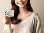 札幌でもチャットレディの登録には顔写真付き身分証明書が必須です！