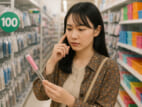 札幌でも先輩チャットレディに聞いた、あったら便利グッズをご紹介！！