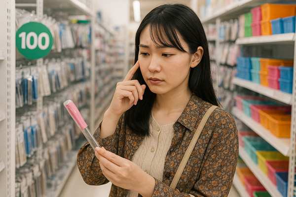 札幌でも先輩チャットレディに聞いた、あったら便利グッズをご紹介!!