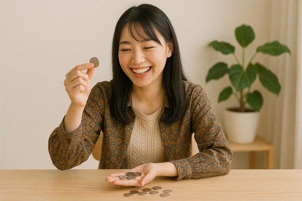 札幌でもチャットレディの報酬はポイント制!?平均ポイントはどのくらいなの?