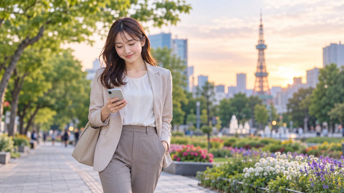 チャットレディ副業が会社にばれる経路と対策【札幌・住民税とSNS】