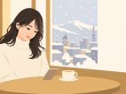 チャットレディ札幌の体験は1日だけでも相談できる【初日の流れ】